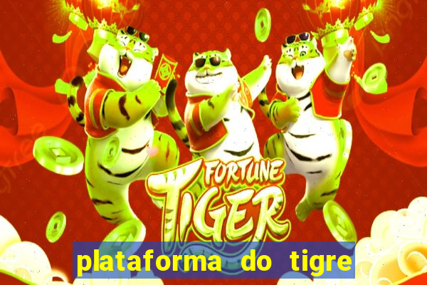 plataforma do tigre de 5 reais